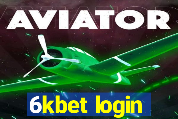 6kbet login